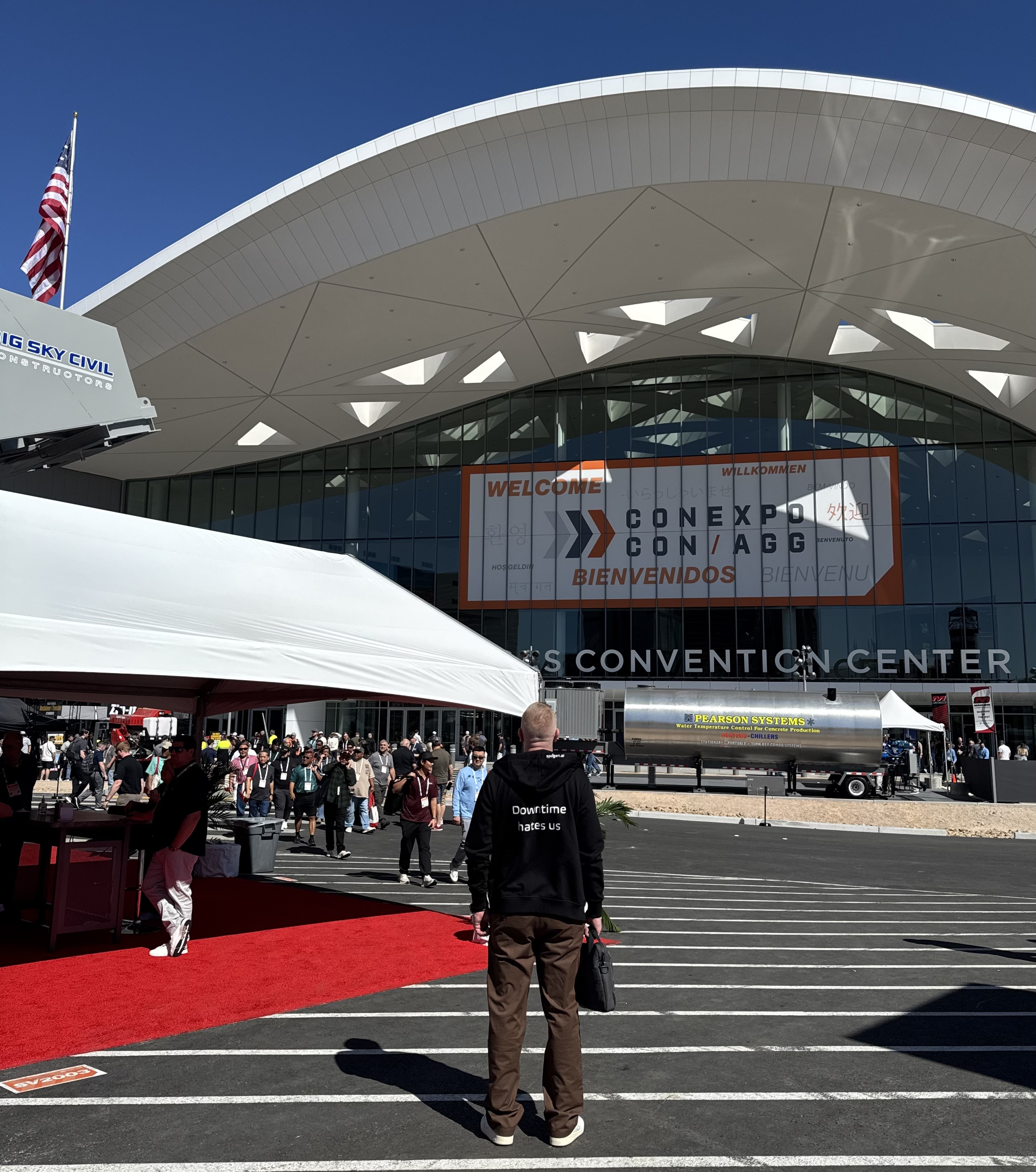From Hype to Use: Learnings from CONEXPO 2026