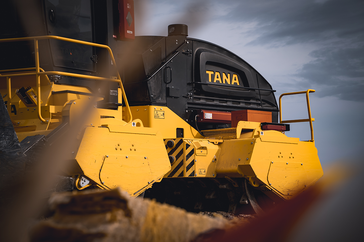 AI-Powered Productivity: Tana’s Smart Assistant Pilot