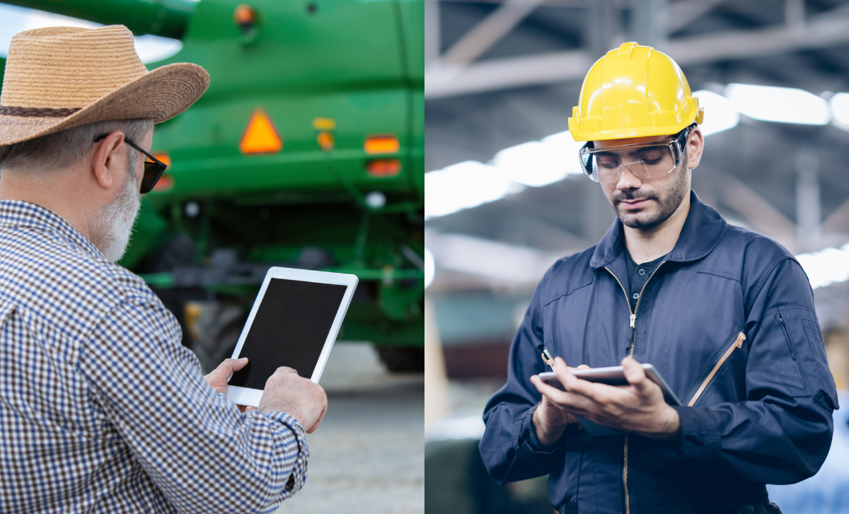 Operating, Maintaining, Supporting: Which AI Assistant Is Built for You?