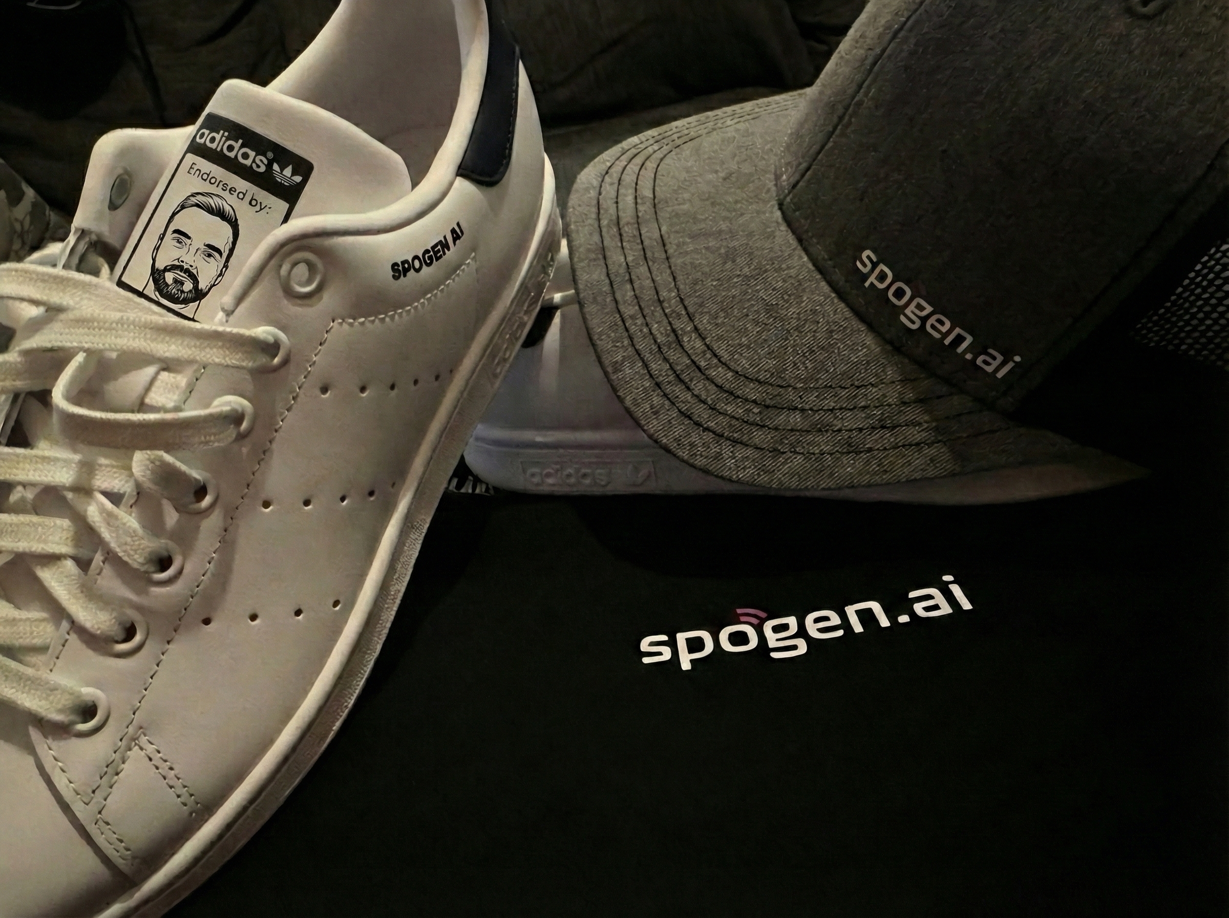 spogen.ai Starts 2026 by Expanding the Team