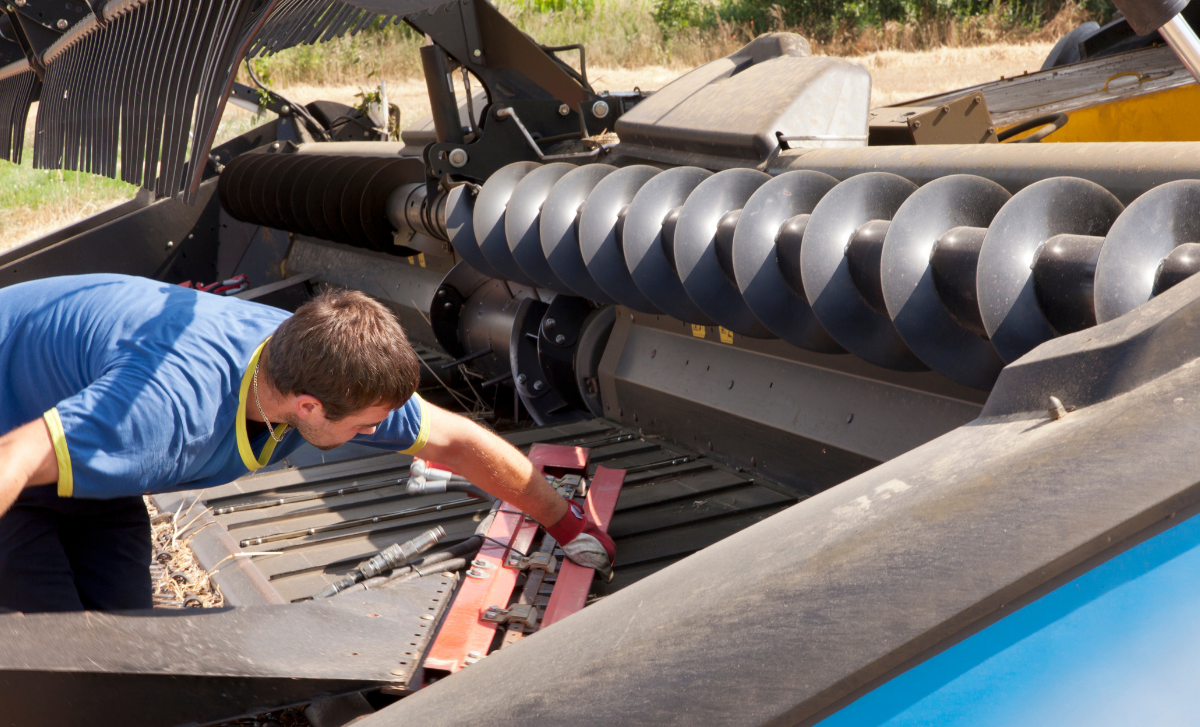 Efficient DIY Support Optimizes the Whole Value Chain